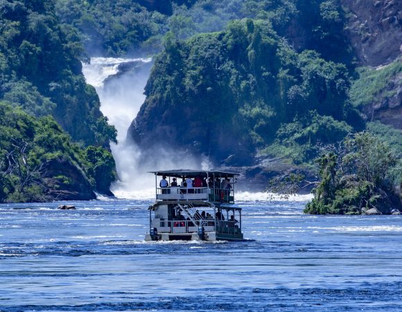 5 Days Uganda Private Luxury Murchison falls Tour