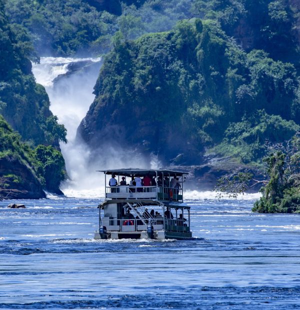 5 Days Uganda Private Luxury Murchison falls Tour